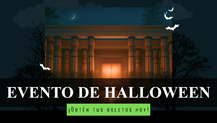 Halloween Events